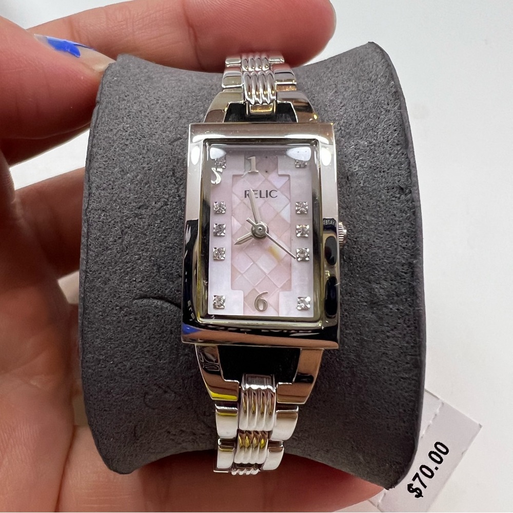 Women’s Relic Watch